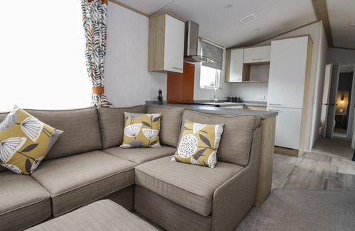 Denny Cottage | ASH, pet friendly, with a garden in Denny