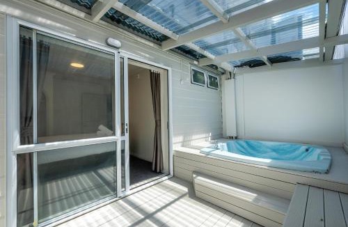 Fenton Street Hotel | Ashleigh Court Motel