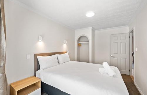 Fenton Street Hotel | Ashleigh Court Motel