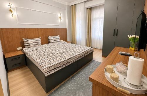 Beyazit House | Asil house