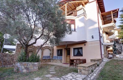 Souroti Apartment | ASLANIS SOUROTI Family Home