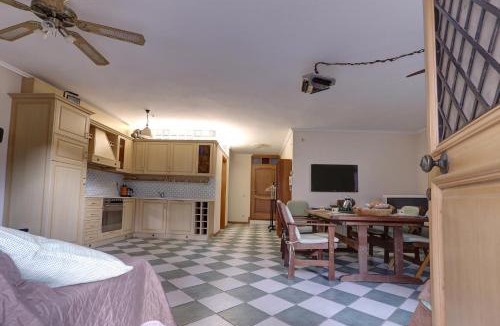 Souroti Apartment | ASLANIS SOUROTI Family Home