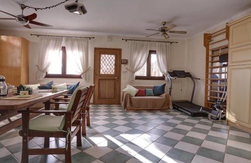 Souroti Apartment | ASLANIS SOUROTI Family Home