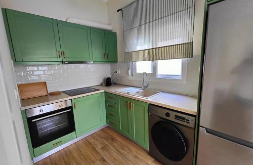 Skidra Apartment | Asmini Beach Apartments #2