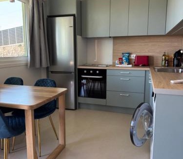 Lygia Apartment | Asmira Apartments