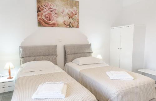 Lixouri Apartment | Aspasia Studios