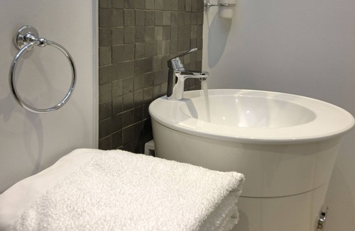 Oban Bed & Breakfast | Aspen Lodge