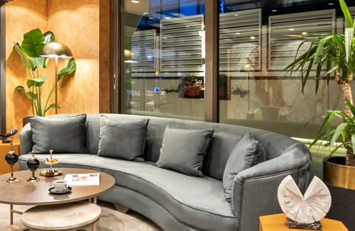 Uskudar Hotel | Aspera Hotel Altunizade