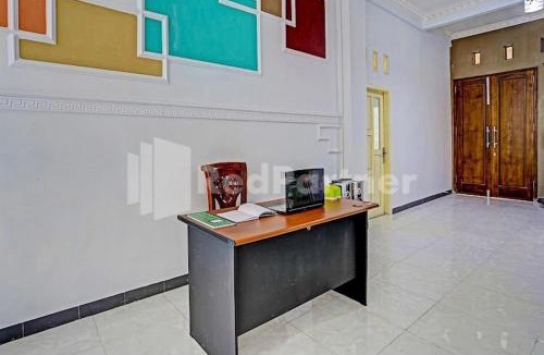 Lamongan Hotel | Assalaam Homestay Syariah RedPartner