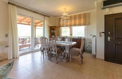 Stalida Villa | Astali Home