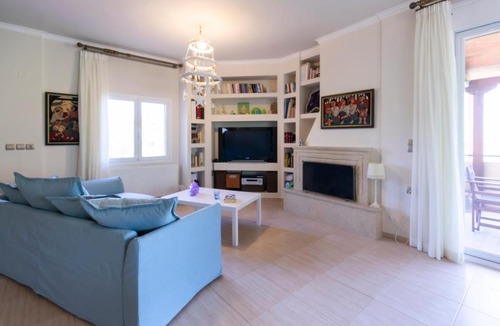 Stalida Villa | Astali Home