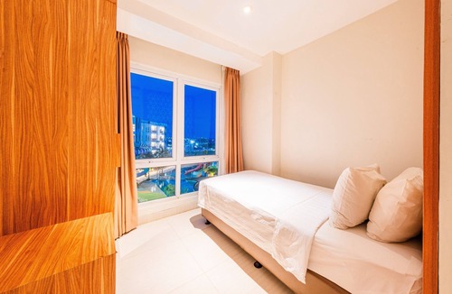 Balikpapan Hotel | Astara Hotel Balikpapan