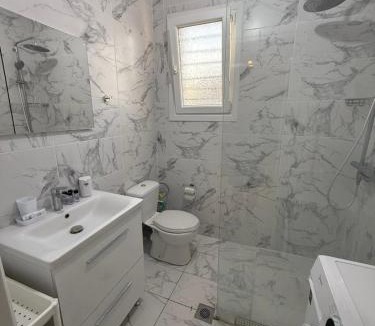 Nea Propontida House | Asteri Villas Nea Kalikratia by BookVillaEU