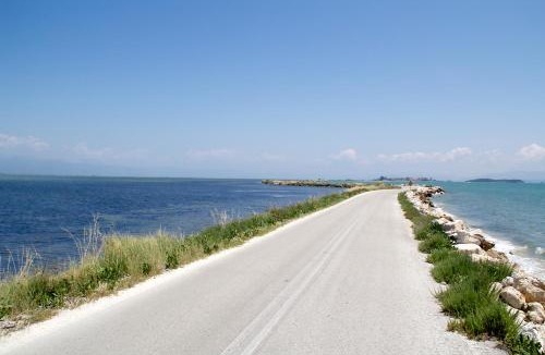 Arta Apartment | Asterias