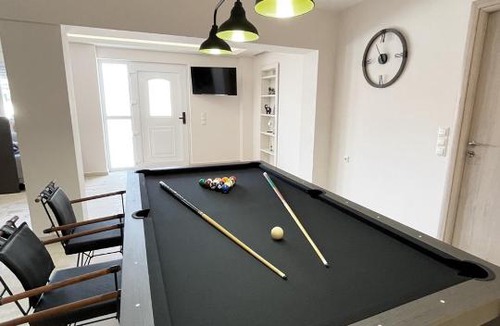Vathianos Kampos Apartment | Asterias Home