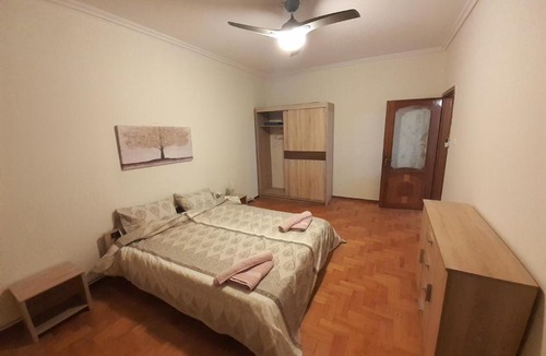 Thermi Apartment | ASTERIS HOME