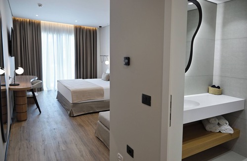 Ksamil Hotel | Asters Hotel