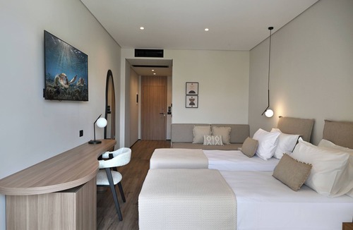 Ksamil Hotel | Asters Hotel