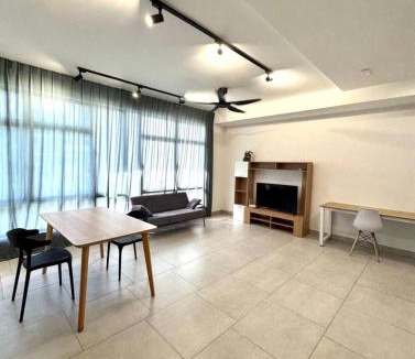 Seri Kembangan Apartment | Astetica Residence