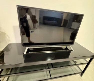 Seri Kembangan Apartment | Astetica The mines UPM 3