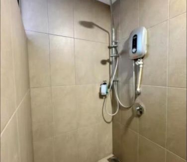 Seri Kembangan Apartment | Astetica The mines UPM 3
