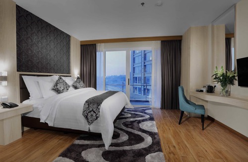 Lubuk Baja Hotel | Aston Batam Hotel & Residence