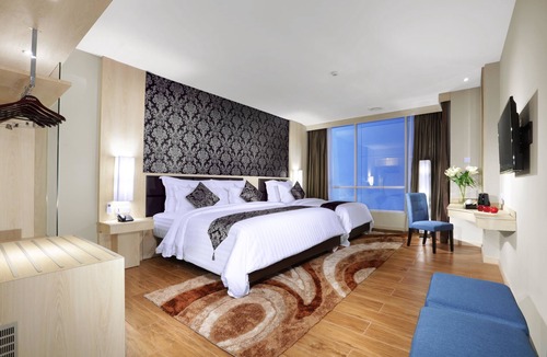 Lubuk Baja Hotel | Aston Batam Hotel & Residence