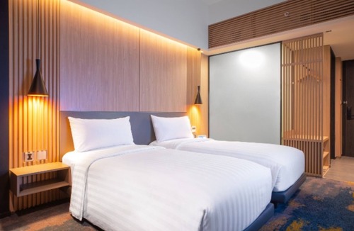 Serang Hotel | Aston Serang Hotel & Convention Center