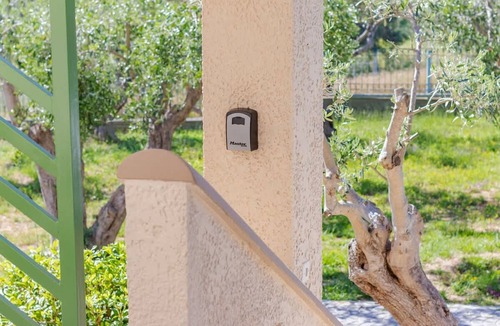 Pylos-Nestoras Apartment | Astra Beach Studio 2