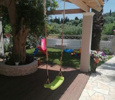 Astrakeri Apartment | Astrakeroula Corfu