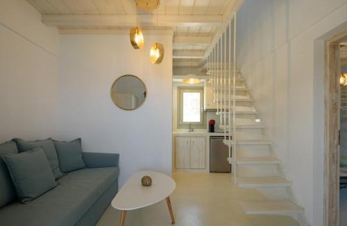 Psathi Apartment | ASTRAVI