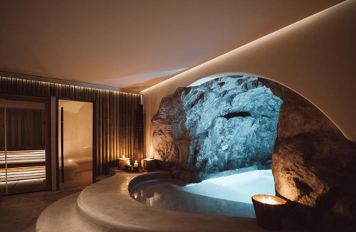 Drafaki Hotel | Asty Mykonos Hotel & Spa - World of One Hotel Group
