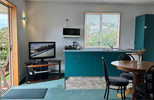 Oamaru Hotel | ASURE Ambassador Motor Lodge