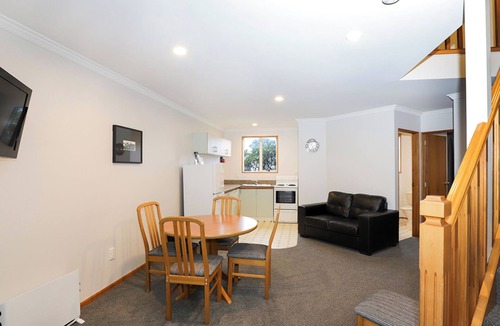 Westport Hotel | ASURE Chelsea Gateway Motor Lodge