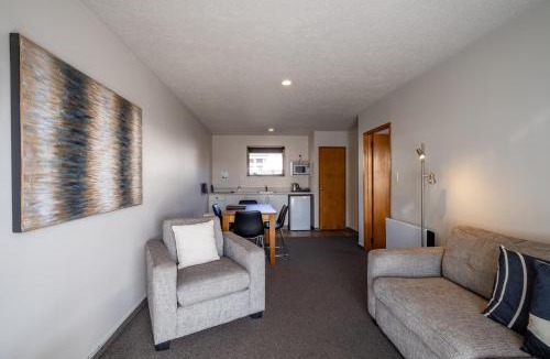 Greymouth Hotel | ASURE Highpark Motor Inn