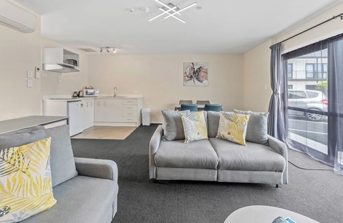 Kawaha Point Hotel | ASURE Rotorua International Motor Inn