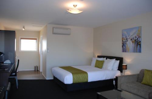 Kawaha Point Hotel | ASURE Rotorua International Motor Inn