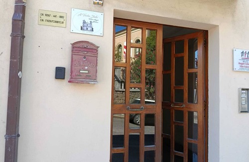 Vibo Valentia House | AT THE OLD STUDIO