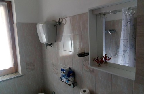 Vibo Valentia House | AT THE OLD STUDIO