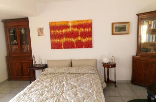 Vibo Valentia House | AT THE OLD STUDIO
