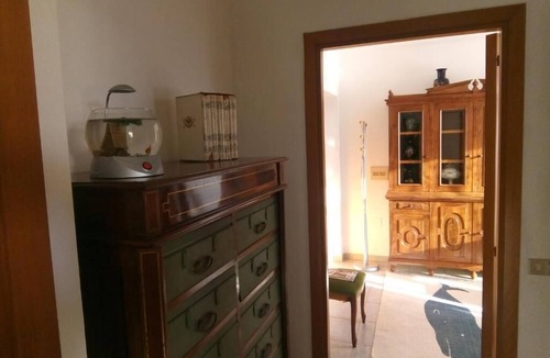 Vibo Valentia House | AT THE OLD STUDIO