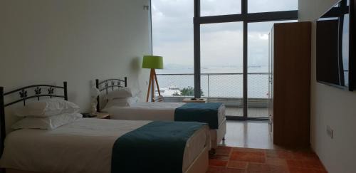 Bakırkoy Apartment | Ataköy Marina Park Hotel Residence