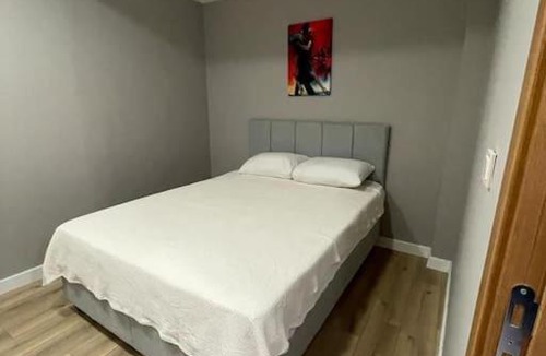Umraniye Apartment | Atasuit15