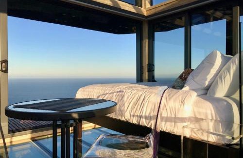 Hurunui District Villa | Atatū PurePod