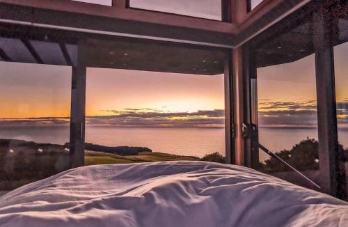 Hurunui District Villa | Atatū PurePod