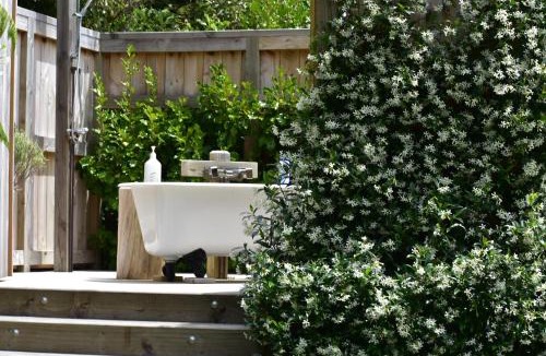Coromandel Bed & Breakfast | Atea Lodge