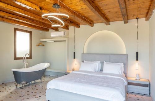 Krouson Villa | Athali Villa