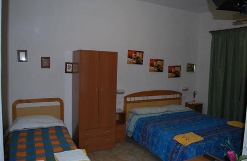 Marinella di Selinunte Hotel | Athena