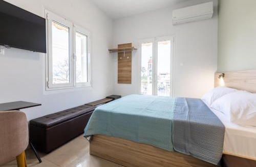 Dio-Olympos House | ATHENAIS CENTRAL by OLYMPUS PANTHEON