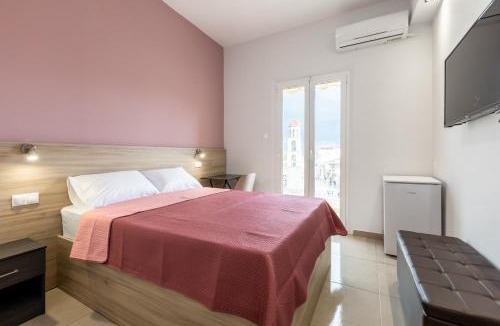Dio-Olympos House | ATHENAIS CENTRAL by OLYMPUS PANTHEON